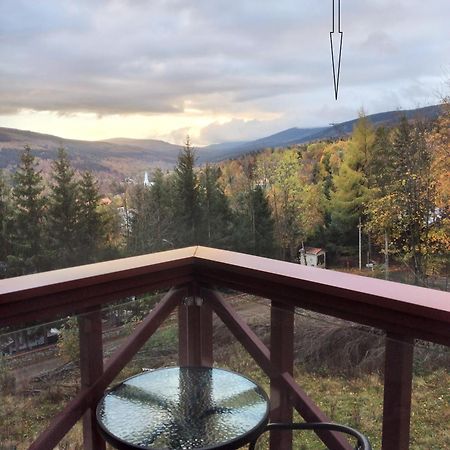 Apartament Zrodlana Ski 300M Świeradów-Zdrój エクステリア 写真