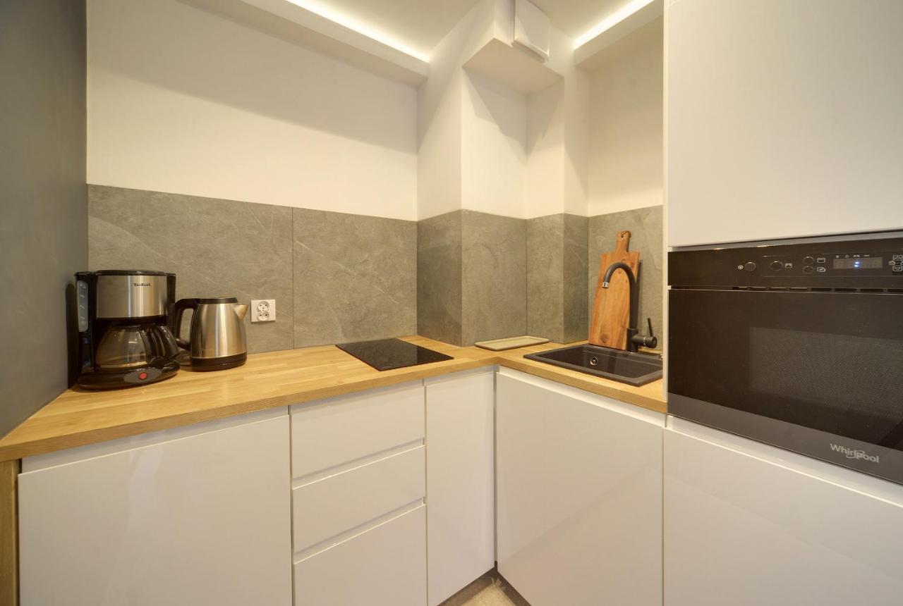 Apartament Zrodlana Ski 300M Świeradów-Zdrój エクステリア 写真