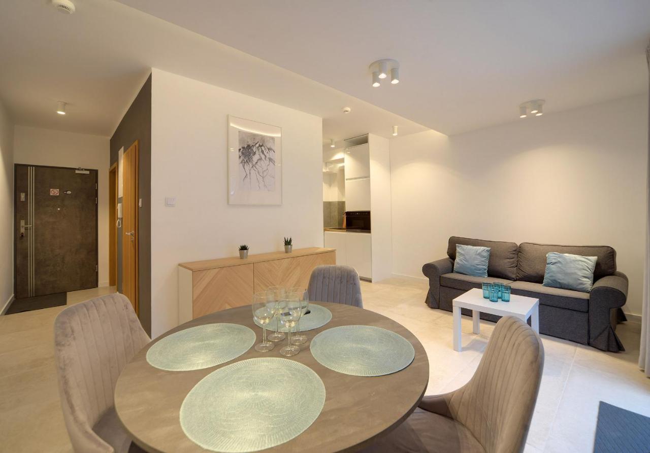 Apartament Zrodlana Ski 300M Świeradów-Zdrój エクステリア 写真