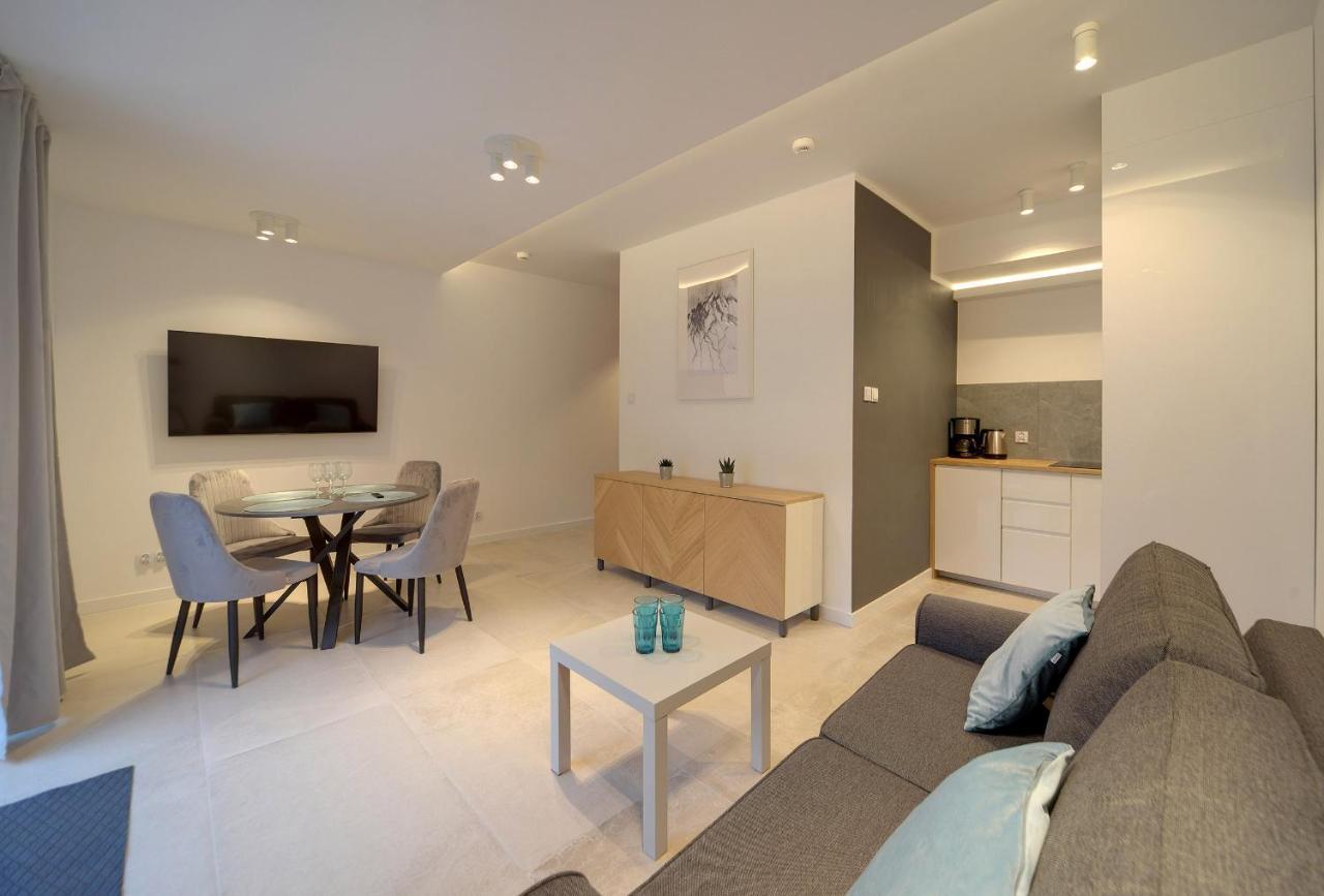 Apartament Zrodlana Ski 300M Świeradów-Zdrój エクステリア 写真